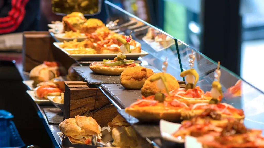 Restaurante El Prado_Orkoien_slider_image_2