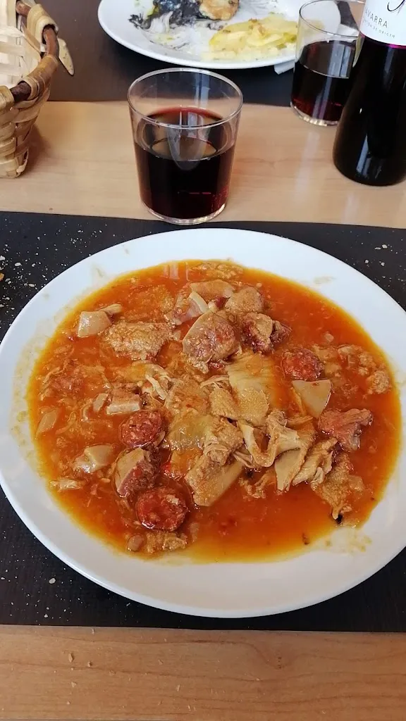 Menu_Restaurante Pasarela_Orkoien_image_5