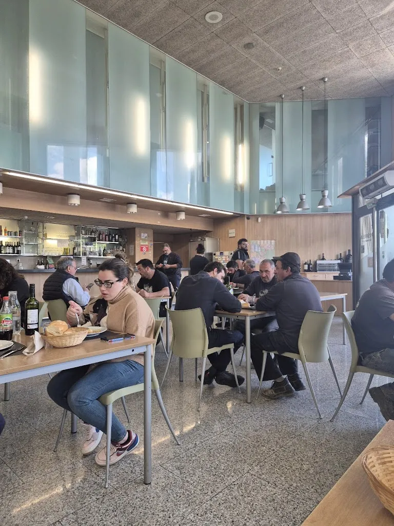 Alejandro García de Viedma_Restaurante Pasarela_Orkoien_review