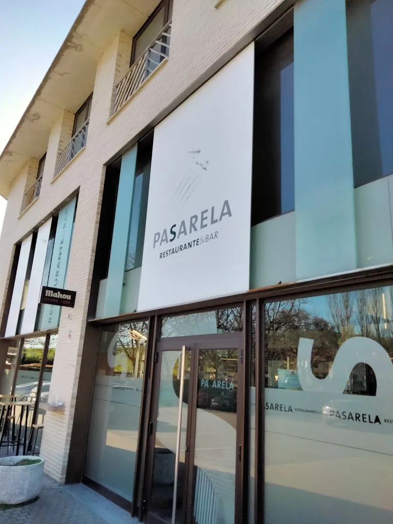 FoodMountain_Restaurante Pasarela_Orkoien_review