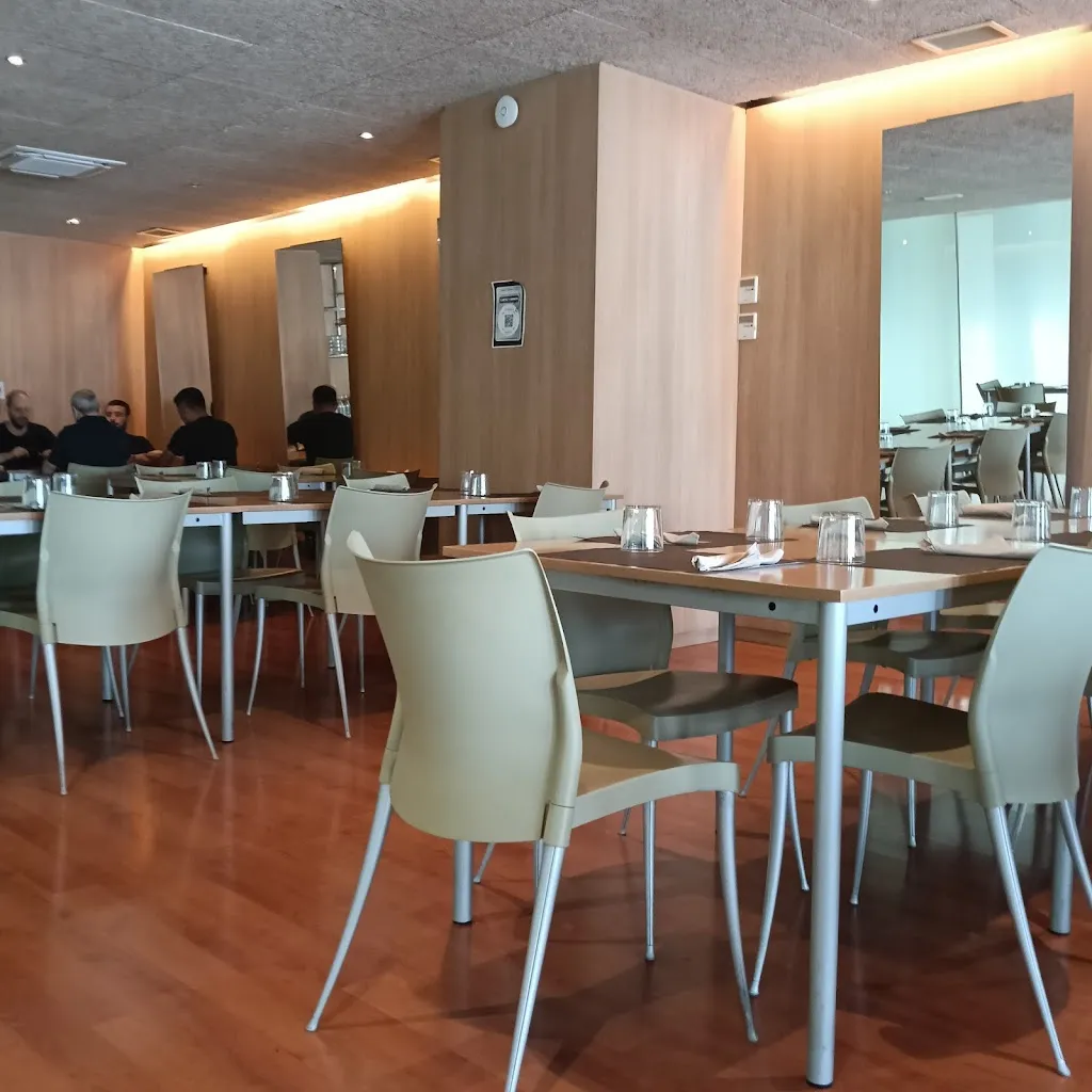 Restaurante Pasarela_Orkoien_slider_image_2