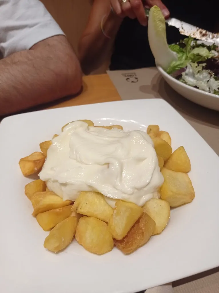 Menu_Restaurante Hotel Andía_Orkoien_image_7