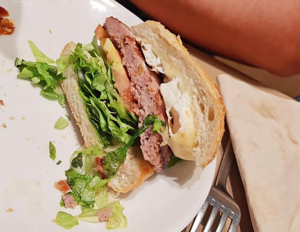 Florian Chasles_Restaurante Hotel Andía_Orkoien_review