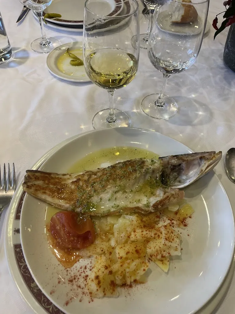 Restaurante Hotel Andía_Orkoien_slider_image_2