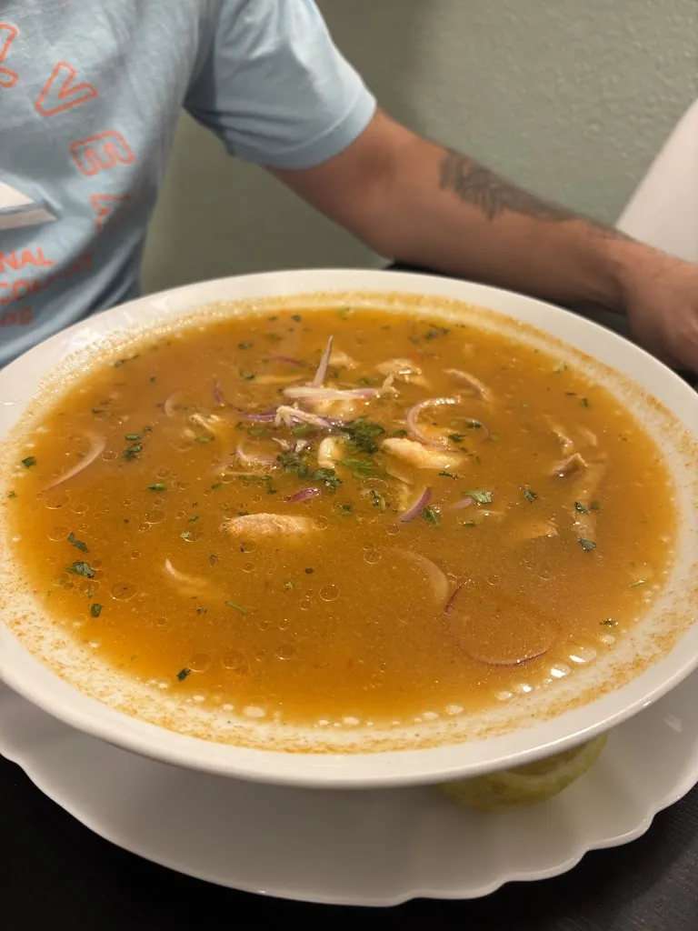 Alexandra Cedeño_Bar Zubia_Orkoien_review