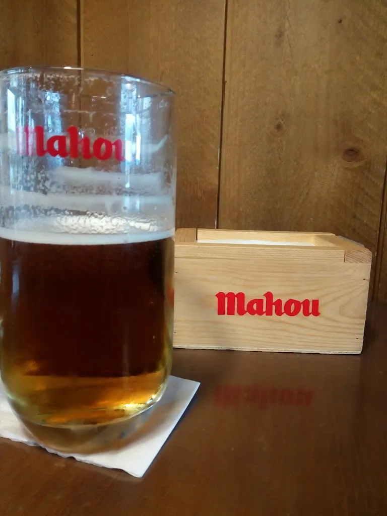 Menu_La cerveceria de Orkoien_Orkoien_image_6