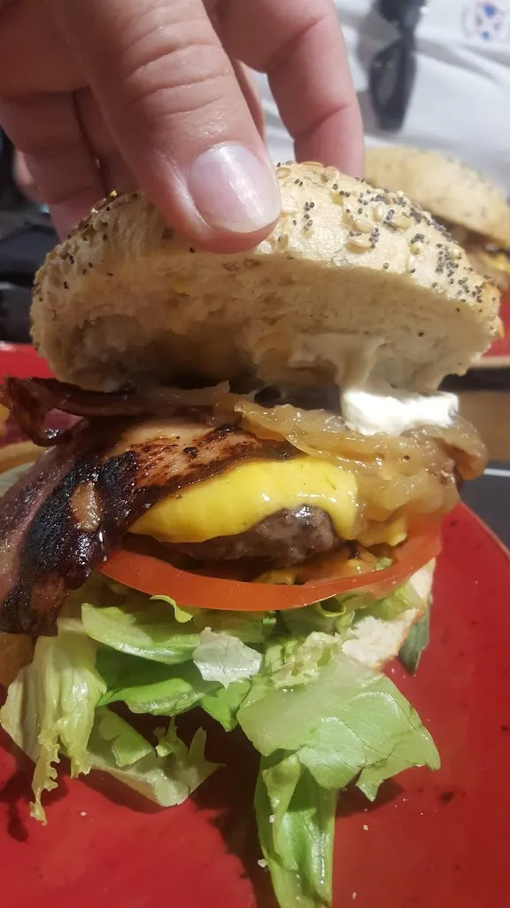 Menu_La cerveceria de Orkoien_Orkoien_image_8