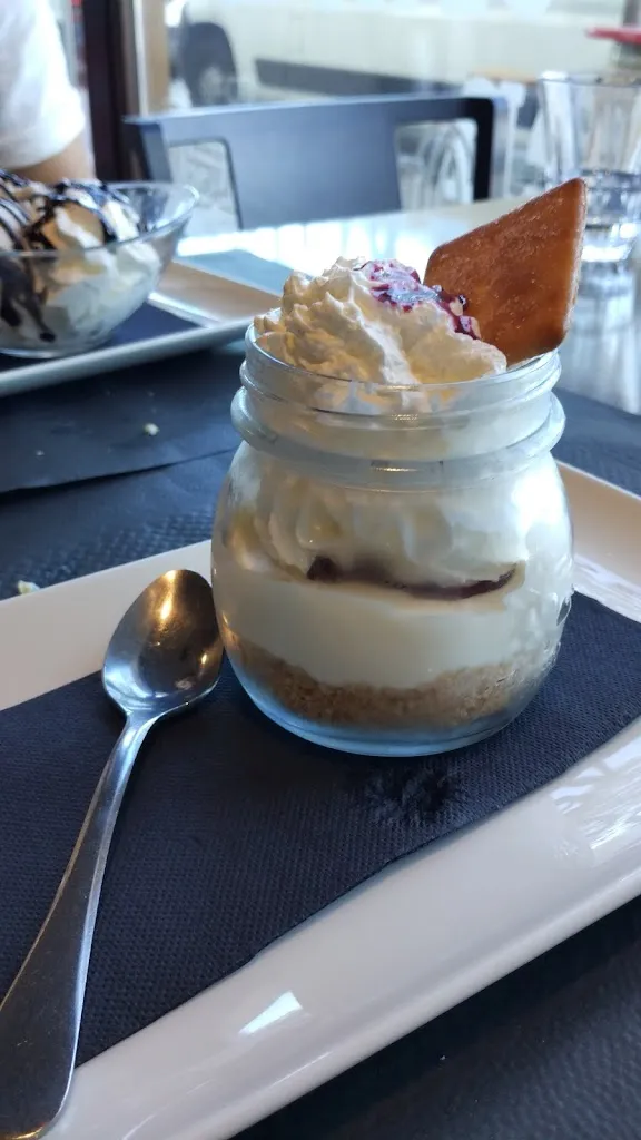 Fernando Jurado Gutiérrez_La cerveceria de Orkoien_Orkoien_review