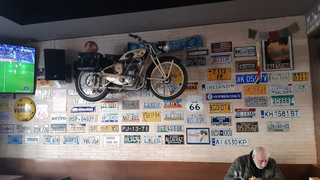 La cerveceria de Orkoien_Orkoien_slider_image_1