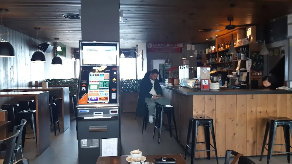 La cerveceria de Orkoien_Orkoien_slider_image_3