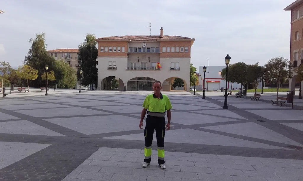 Restaurante Jaén Orkoien restaurant in Orkoien