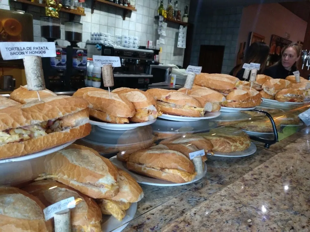 Menu_Bar Restaurante Ipertegui_Orkoien_immagine_3