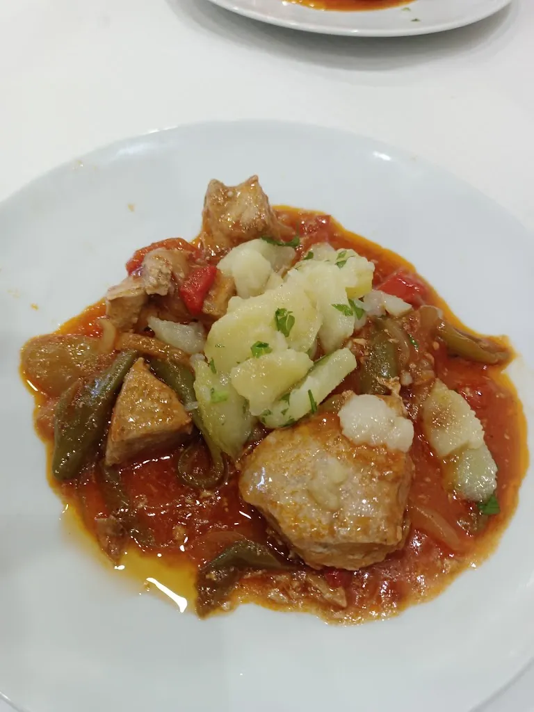 Tomas Marek_Bar Restaurante Ipertegui_Orkoien_recensione