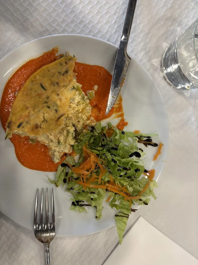 Sergi Rexach_Bar Restaurante Ipertegui_Orkoien_recensione