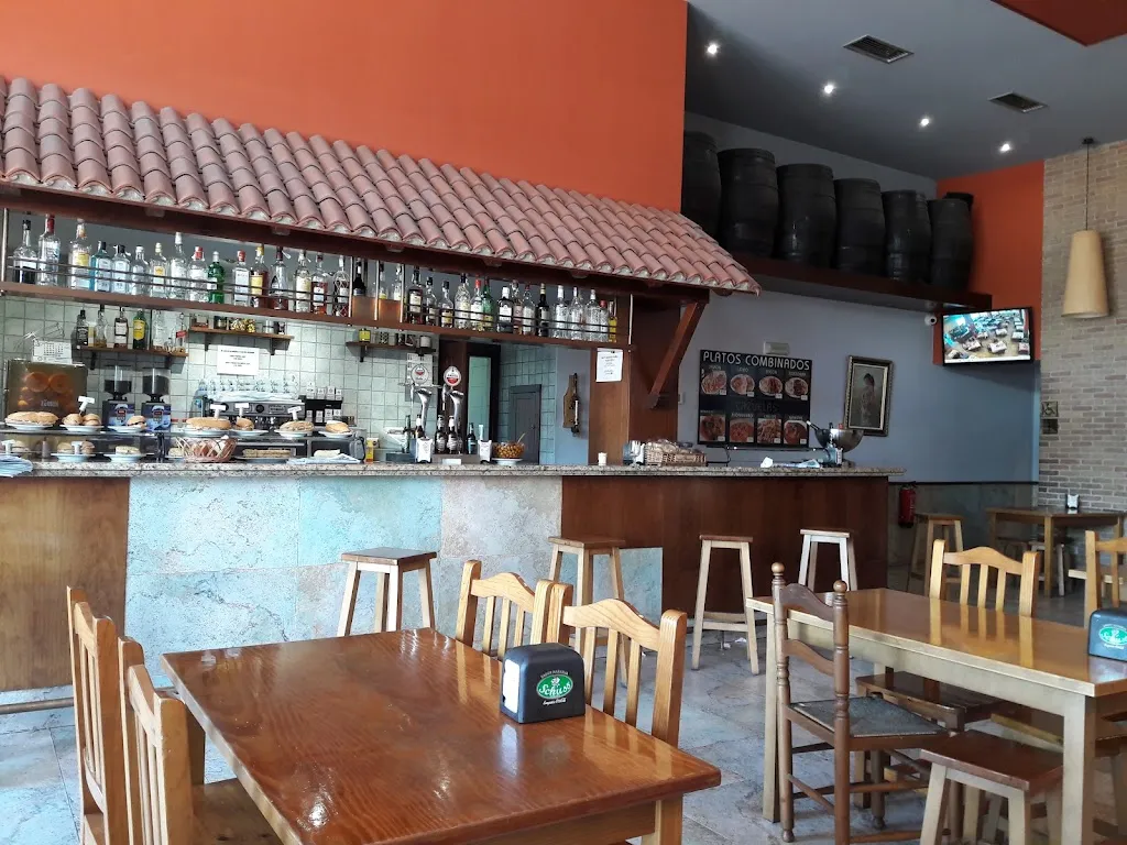 Bar Restaurante Ipertegui_Orkoien_slider_image_1