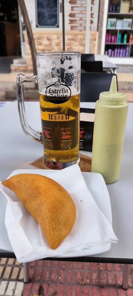 Franco Molina_Me gusta Sant Joan_Sant Joan dAlacant_review