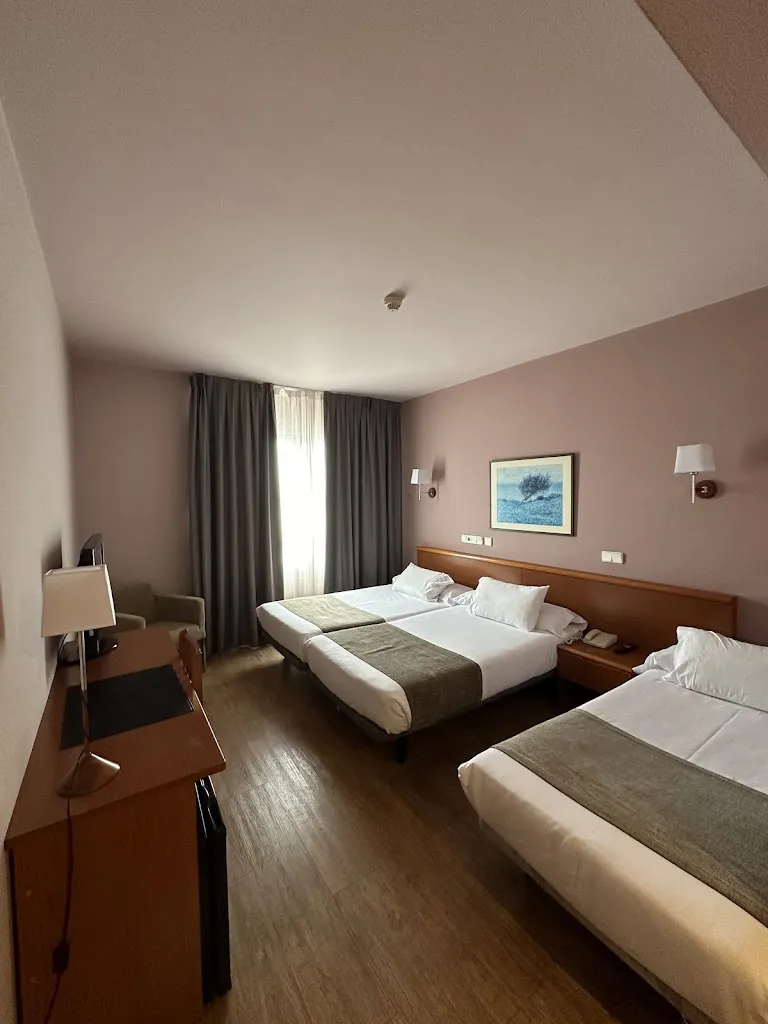 Hotel Andia Pamplona_Orkoien_slider_image_2