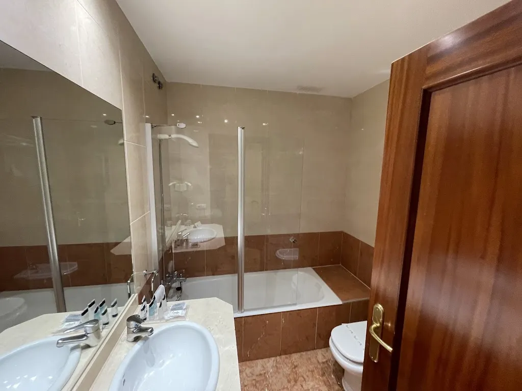 Hotel Andia Pamplona_Orkoien_slider_image_3