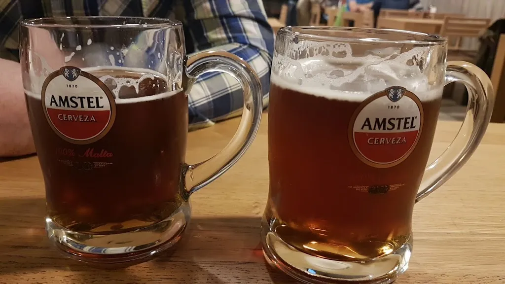 Menu_La casa de la cerveza_Orkoien_image_1