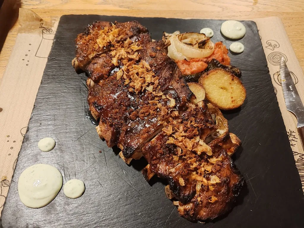 Menu_La casa de la cerveza_Orkoien_image_2