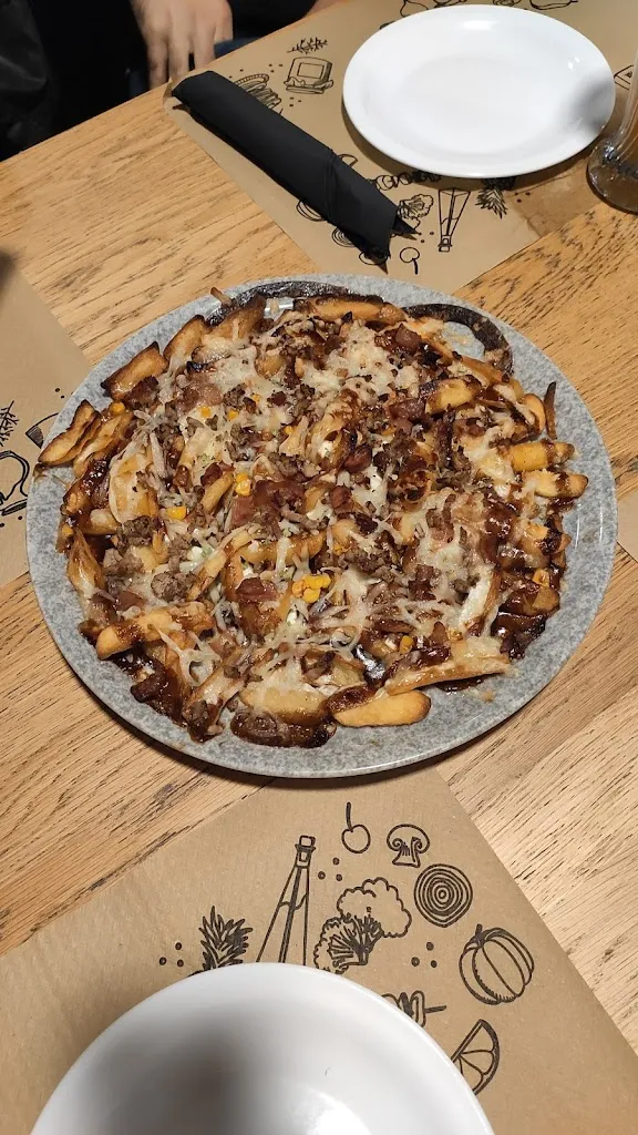 Menu_La casa de la cerveza_Orkoien_image_3