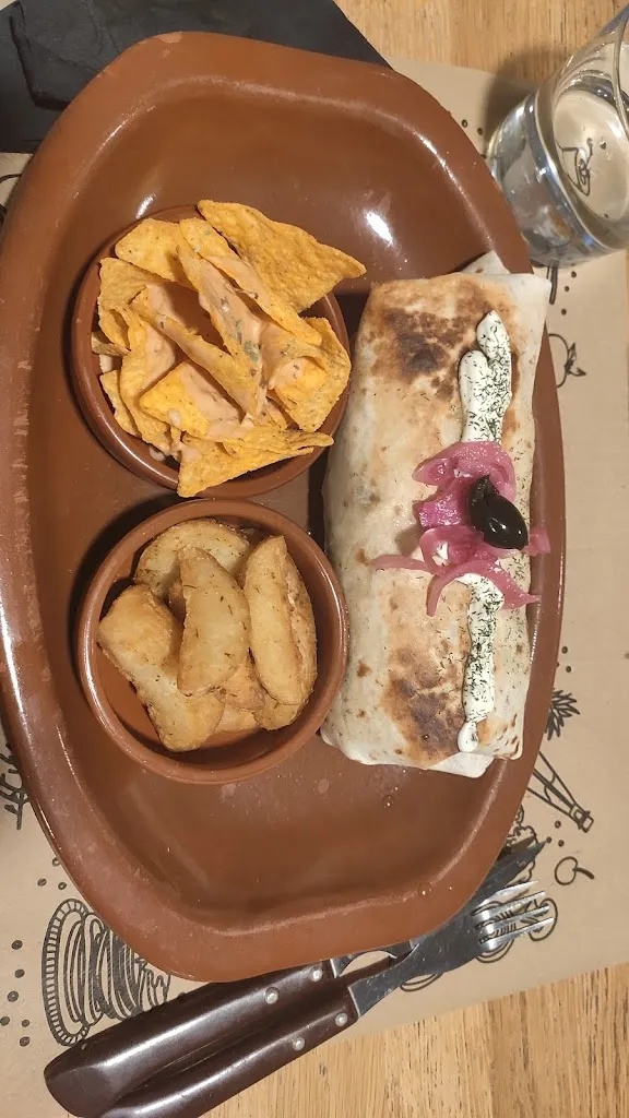 Menu_La casa de la cerveza_Orkoien_image_7