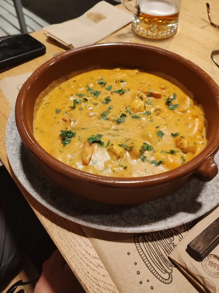 Diego Andrés Bedoya Gómez_La casa de la cerveza_Orkoien_review