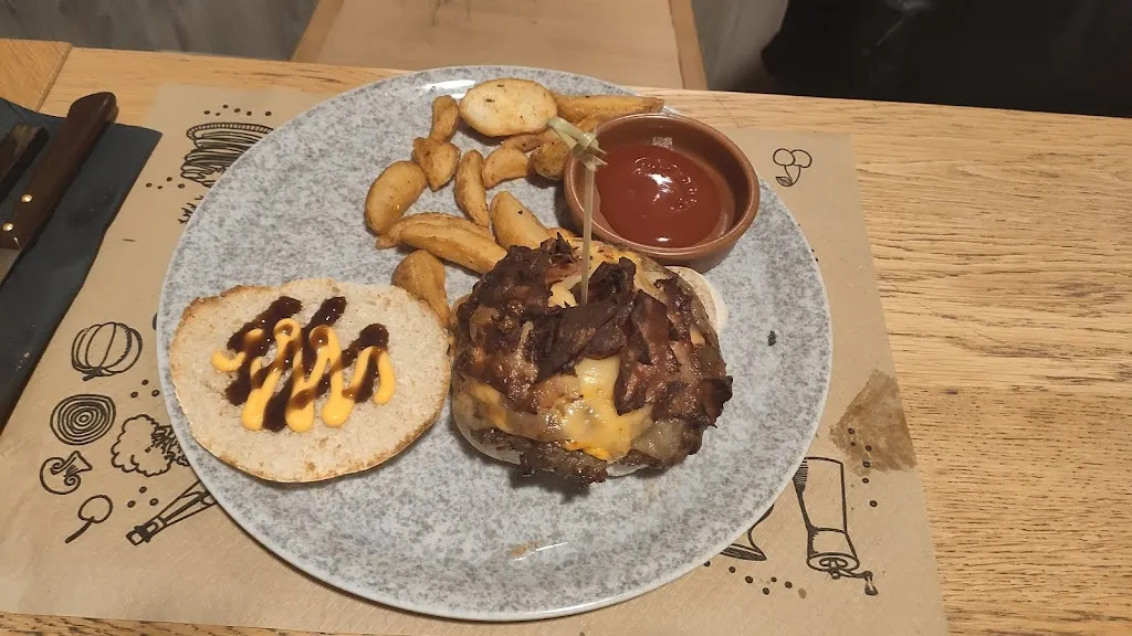 La casa de la cerveza_Orkoien_slider_image_1