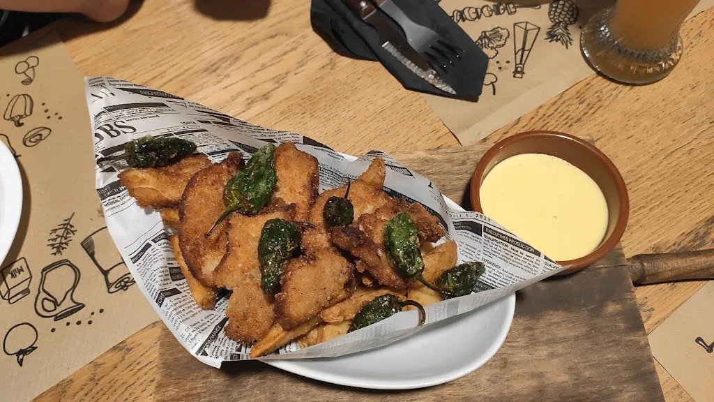 La casa de la cerveza_Orkoien_slider_image_2