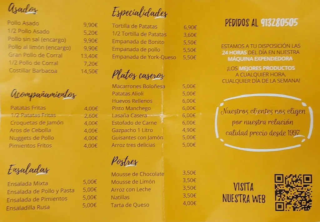 Cristina L. D._El Palacio del Pollo_Pueyo_review