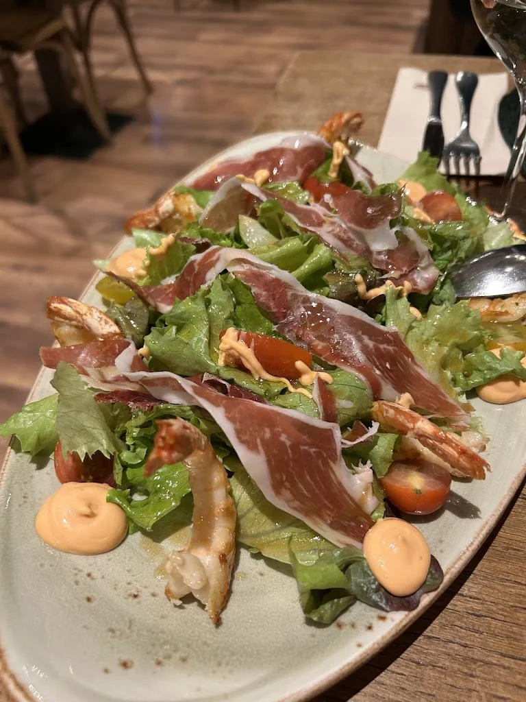 Linda Davrath_El Molino_Piedramillera_review