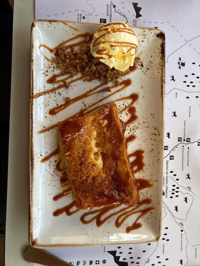 Pedro Monte Martinez de Antoñana_El Molino_Piedramillera_review