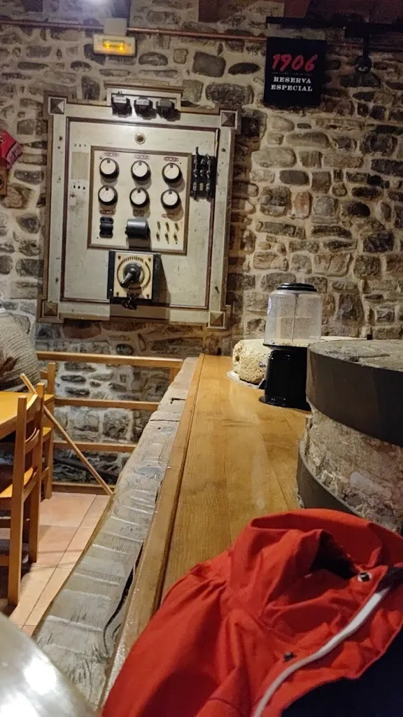 leandro coimbra pereira_Errota_Roncal/Erronkari_recensione