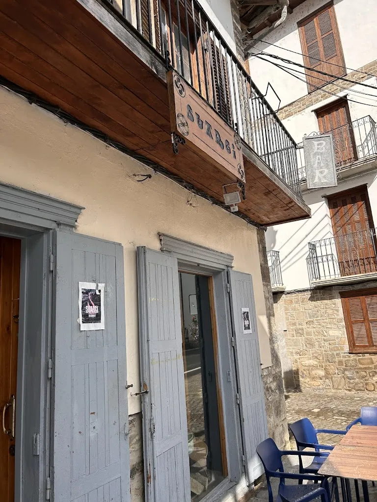 Jorge Velez_Suargi_Roncal/Erronkari_recensione