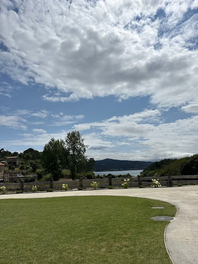 Szymon Kubicki_Balarés Hotel-Restaurante_Cabana de Bergantiños_review