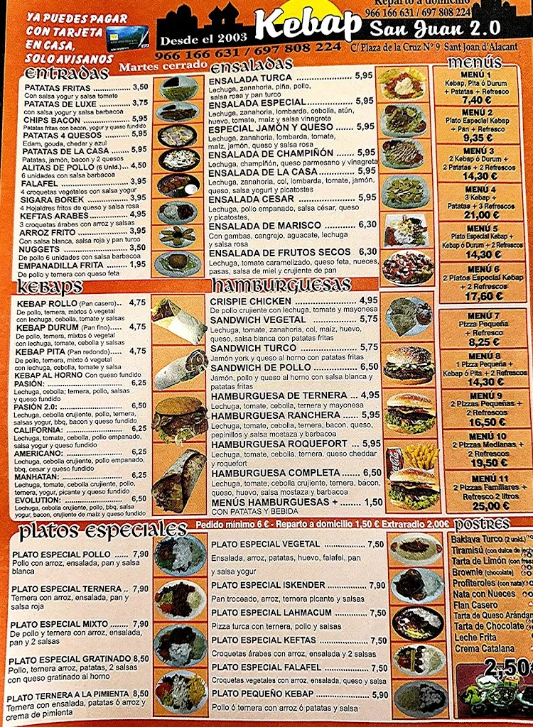 Menu_Kebap San Juan 2.0_Sant Joan dAlacant_image_1