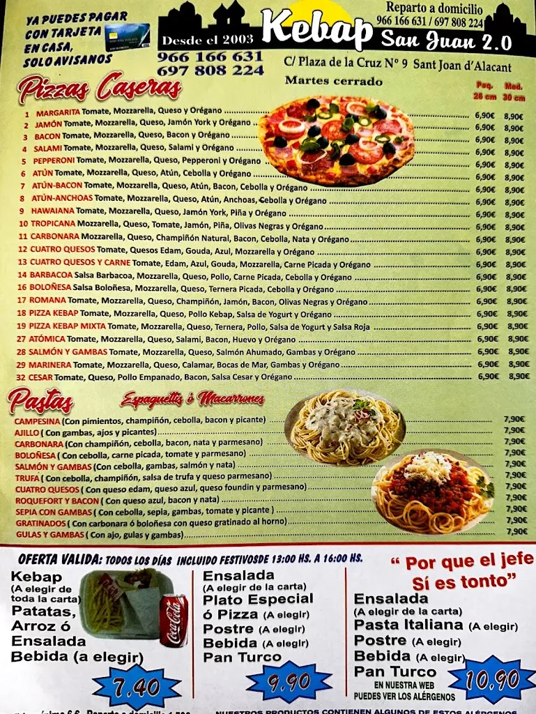Menu_Kebap San Juan 2.0_Sant Joan dAlacant_image_2