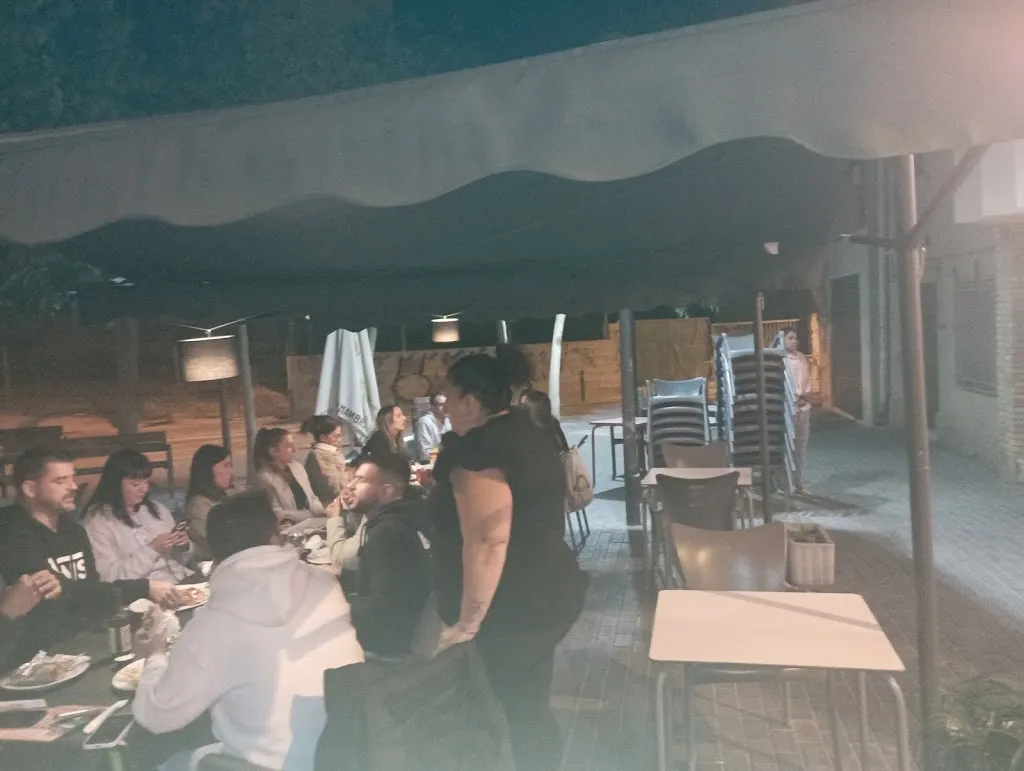 julian moratilla matias_Kebap San Juan 2.0_Sant Joan dAlacant_review