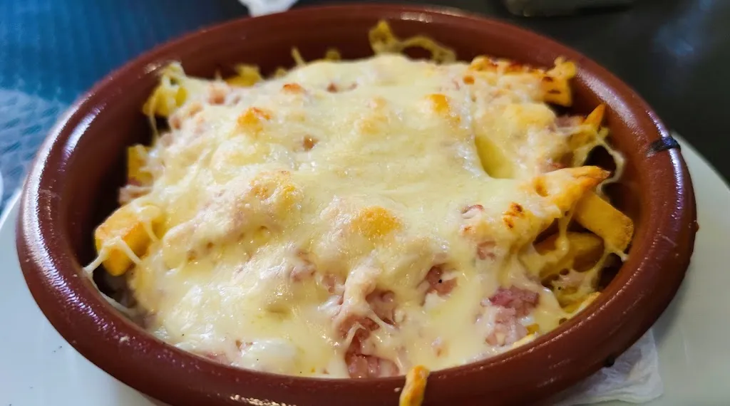 Francisco J. Gonzalez Mercado _Kebap San Juan 2.0_Sant Joan dAlacant_review