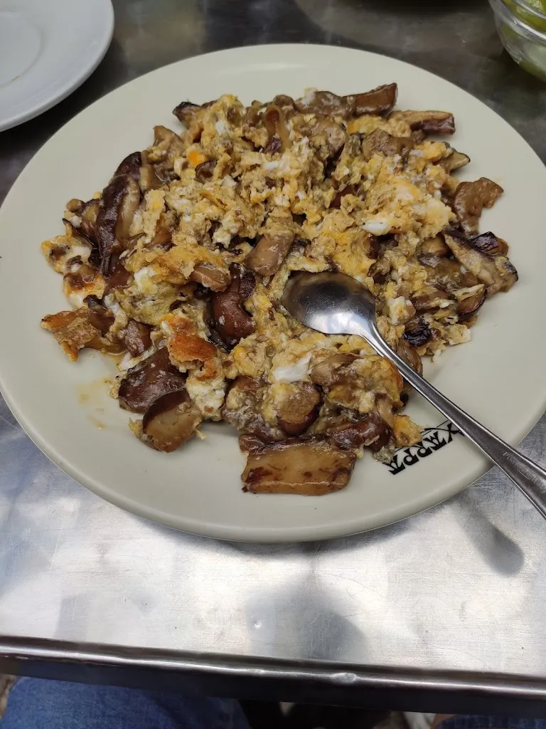 Menu_Cafetería Txarpa_Roncal/Erronkari_image_1