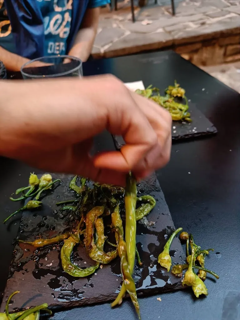 Menu_Cafetería Txarpa_Roncal/Erronkari_image_6