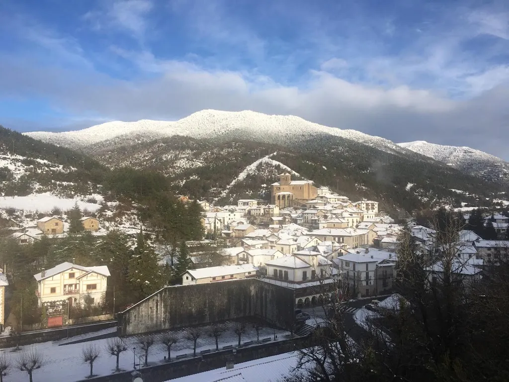 Cafetería Txarpa_Roncal/Erronkari_slider_image_3