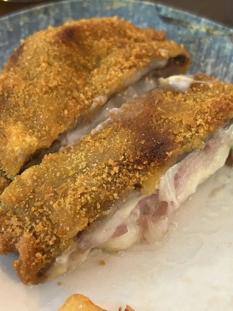 Alejandra_Taberna La Frasca_Saldías_recensione