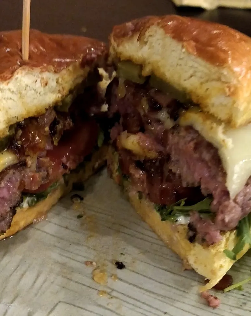 Tekcero_Taberna La Frasca_Saldías_recensione