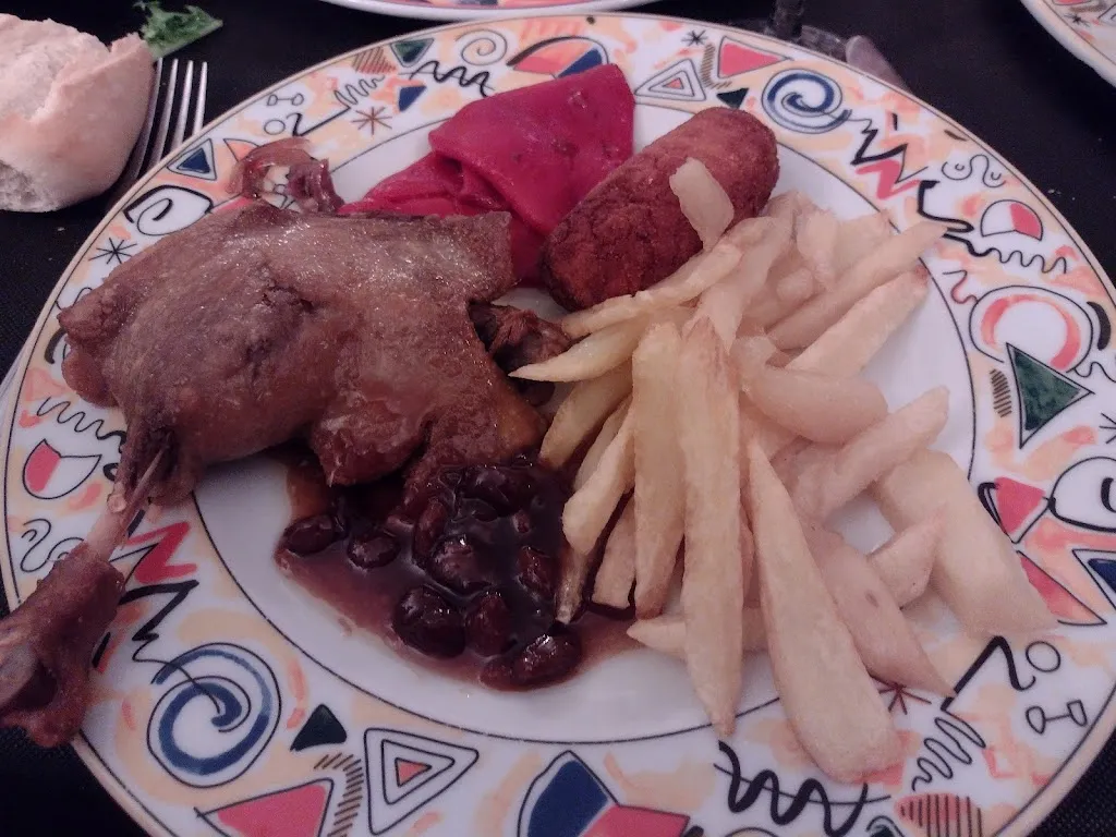 Menu_Atalaya Basque Restaurant_Peralta/Azkoien_image_5