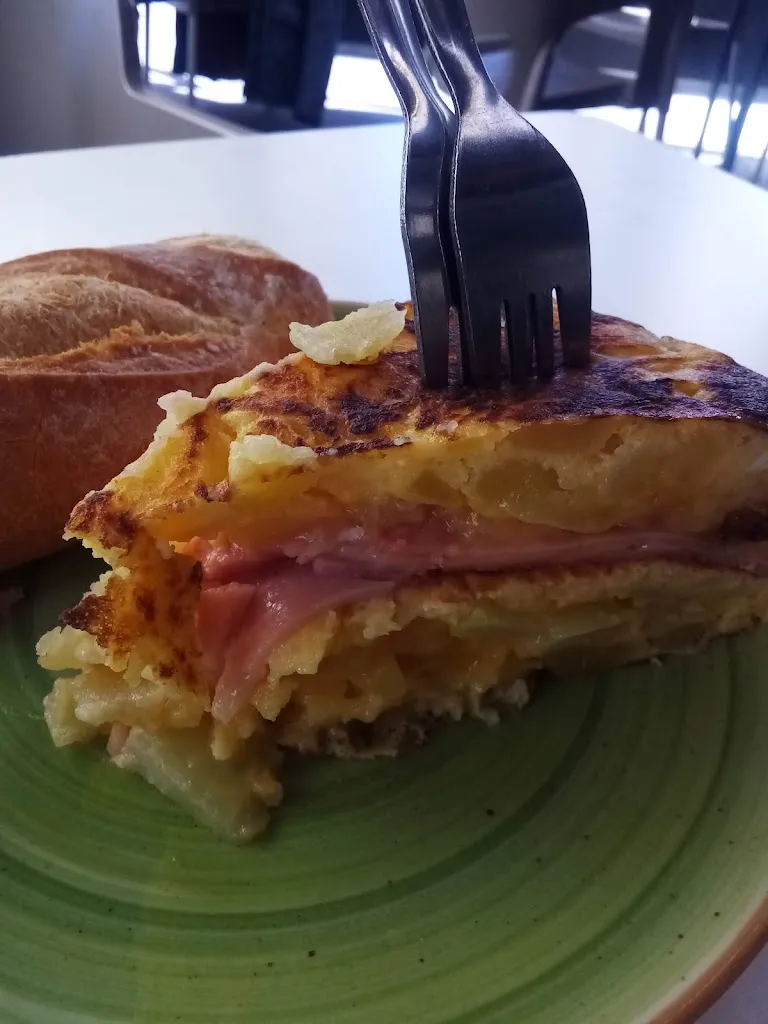 Menu_Atalaya Basque Restaurant_Peralta/Azkoien_image_8