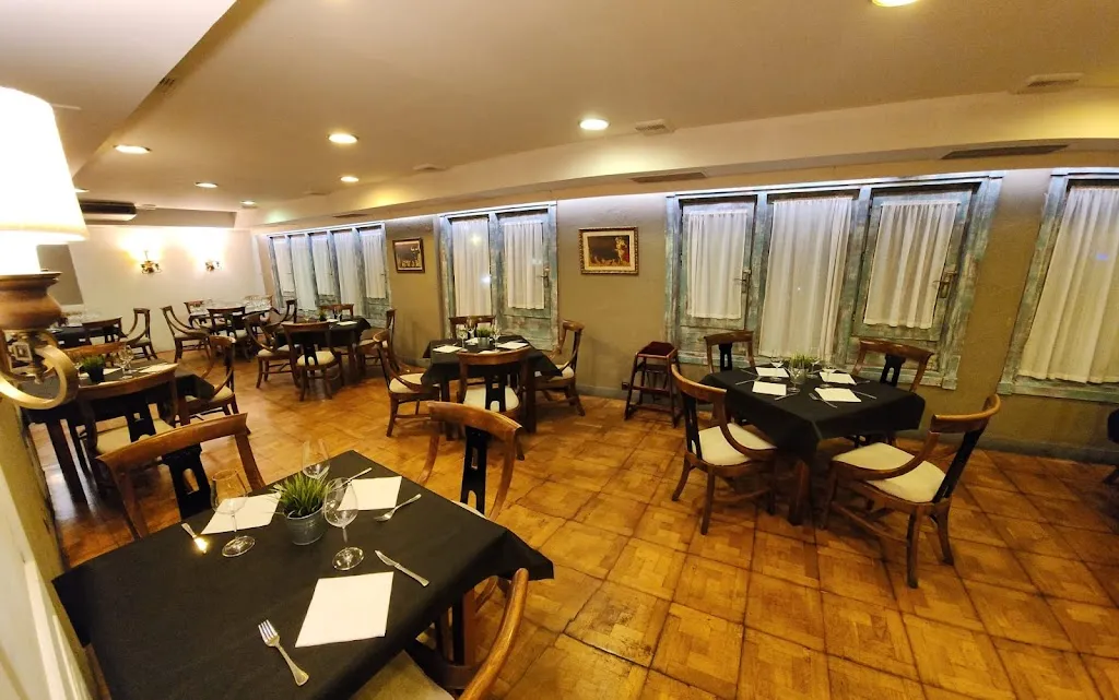 Atalaya Basque Restaurant restaurant in Peralta/Azkoien