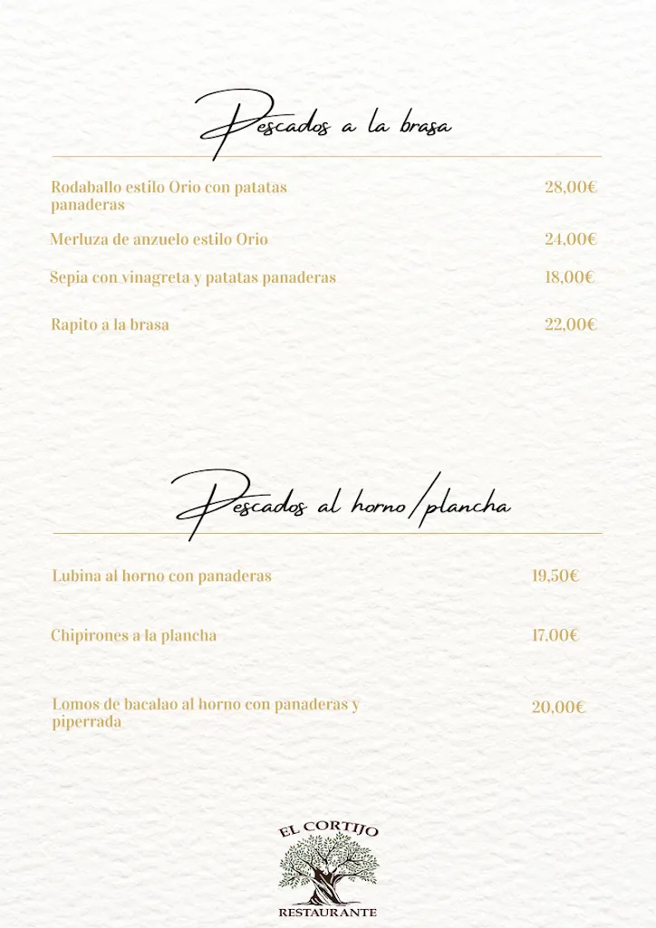 Menu_Restaurante El Cortijo_Peralta/Azkoien_image_3
