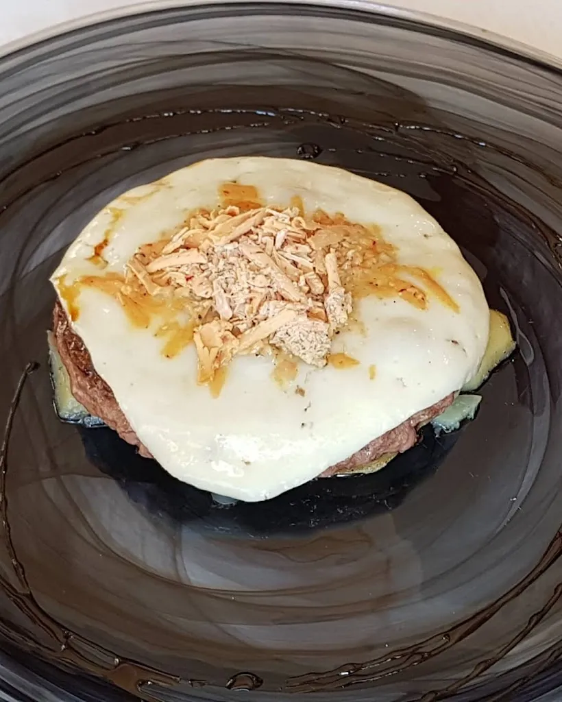 Román Quintana_Restaurante El Cortijo_Peralta/Azkoien_review