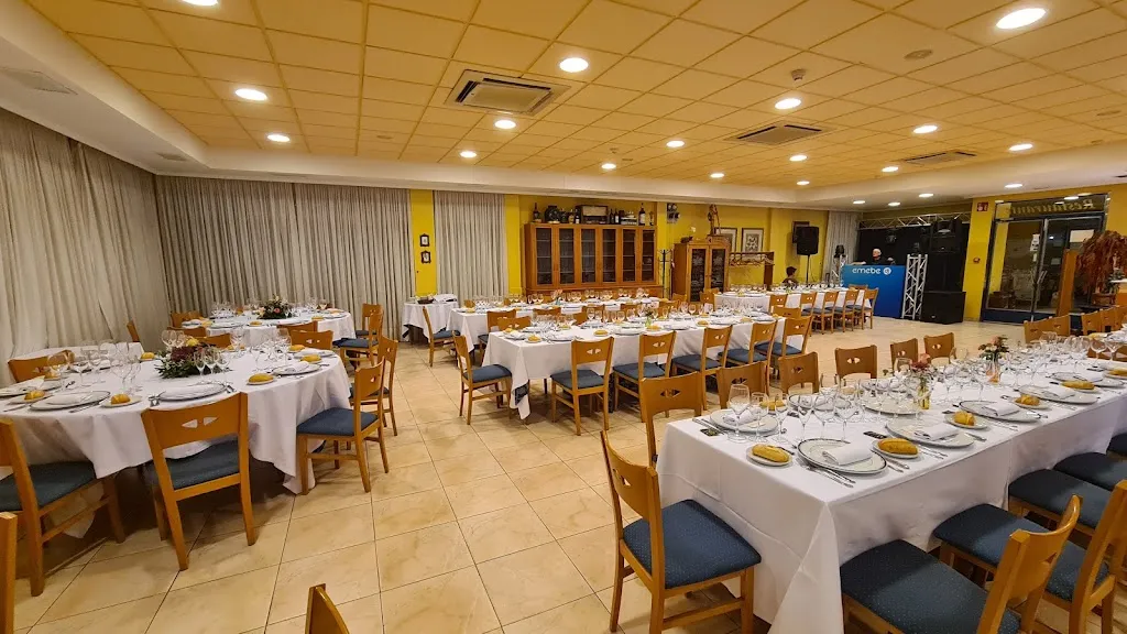 Restaurante El Cortijo_Peralta/Azkoien_slider_image_1